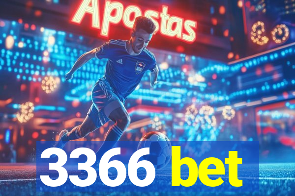 3366 bet